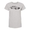 Essential-T Women’s T-Shirt Thumbnail
