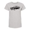 Essential-T Women’s T-Shirt Thumbnail