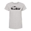 Essential-T Women’s T-Shirt Thumbnail