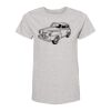 Essential-T Women’s T-Shirt Thumbnail