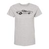 Essential-T Women’s T-Shirt Thumbnail