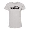 Essential-T Women’s T-Shirt Thumbnail