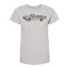 Essential-T Women’s T-Shirt Thumbnail