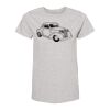Essential-T Women’s T-Shirt Thumbnail