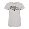 Essential-T Women’s T-Shirt Thumbnail