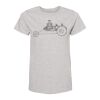 Essential-T Women’s T-Shirt Thumbnail