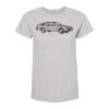 Essential-T Women’s T-Shirt Thumbnail