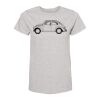 Essential-T Women’s T-Shirt Thumbnail