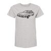 Essential-T Women’s T-Shirt Thumbnail