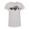 Essential-T Women’s T-Shirt Thumbnail