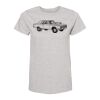 Essential-T Women’s T-Shirt Thumbnail