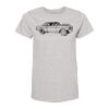 Essential-T Women’s T-Shirt Thumbnail
