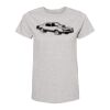 Essential-T Women’s T-Shirt Thumbnail