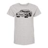 Essential-T Women’s T-Shirt Thumbnail