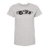Essential-T Women’s T-Shirt Thumbnail