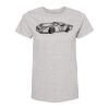 Essential-T Women’s T-Shirt Thumbnail