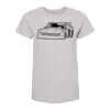 Essential-T Women’s T-Shirt Thumbnail