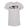 Essential-T Women’s T-Shirt Thumbnail