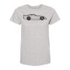 Essential-T Women’s T-Shirt Thumbnail