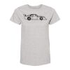 Essential-T Women’s T-Shirt Thumbnail