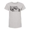 Essential-T Women’s T-Shirt Thumbnail