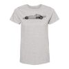 Essential-T Women’s T-Shirt Thumbnail