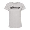 Essential-T Women’s T-Shirt Thumbnail