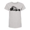 Essential-T Women’s T-Shirt Thumbnail