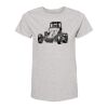 Essential-T Women’s T-Shirt Thumbnail