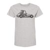 Essential-T Women’s T-Shirt Thumbnail