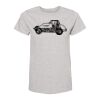 Essential-T Women’s T-Shirt Thumbnail