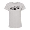 Essential-T Women’s T-Shirt Thumbnail