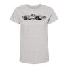Essential-T Women’s T-Shirt Thumbnail