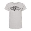 Essential-T Women’s T-Shirt Thumbnail