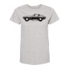 Essential-T Women’s T-Shirt Thumbnail