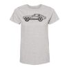 Essential-T Women’s T-Shirt Thumbnail