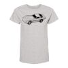 Essential-T Women’s T-Shirt Thumbnail