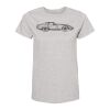 Essential-T Women’s T-Shirt Thumbnail