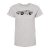 Essential-T Women’s T-Shirt Thumbnail