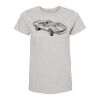 Essential-T Women’s T-Shirt Thumbnail