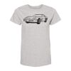 Essential-T Women’s T-Shirt Thumbnail