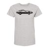 Essential-T Women’s T-Shirt Thumbnail