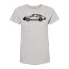 Essential-T Women’s T-Shirt Thumbnail