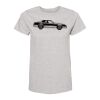 Essential-T Women’s T-Shirt Thumbnail