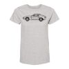Essential-T Women’s T-Shirt Thumbnail