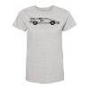 Essential-T Women’s T-Shirt Thumbnail