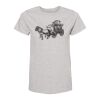 Essential-T Women’s T-Shirt Thumbnail