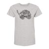 Essential-T Women’s T-Shirt Thumbnail