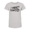 Essential-T Women’s T-Shirt Thumbnail