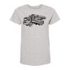 Essential-T Women’s T-Shirt Thumbnail